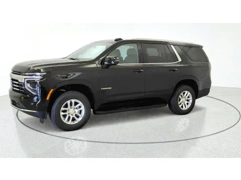 More photos of 2027 Chevrolet Tahoe LT at Tom Gill Chevrolet, KY