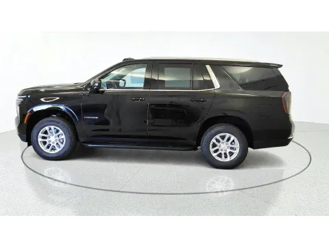 More photos of 2027 Chevrolet Tahoe LT at Tom Gill Chevrolet, KY