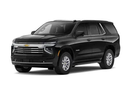 Photos of 2027 Chevrolet Tahoe LT for sale in Florence, KY at Tom Gill Chevrolet