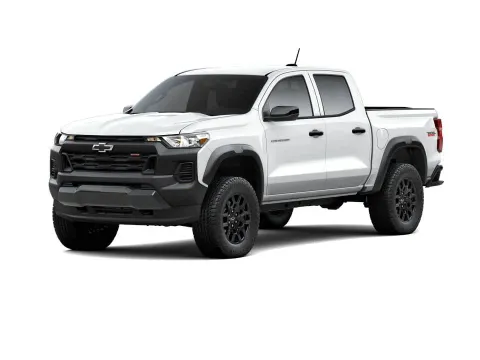 Photos of 2026 Chevrolet Colorado Trail Boss for sale in Florence, KY at Tom Gill Chevrolet