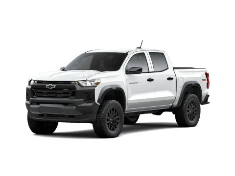 Another view of 2026 Chevrolet Colorado Trail Boss for sale in Florence, KY at Tom Gill Chevrolet