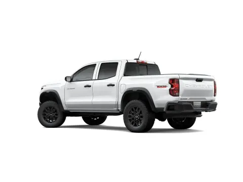 More photos of 2026 Chevrolet Colorado Trail Boss at Tom Gill Chevrolet, KY