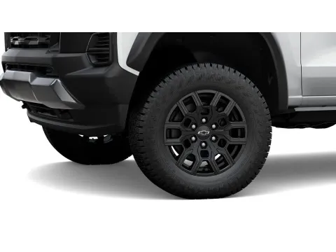 More photos of 2026 Chevrolet Colorado Trail Boss at Tom Gill Chevrolet, KY