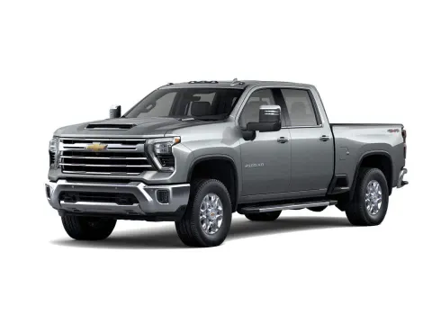 Photos of 2026 Chevrolet Silverado 2500 HD LTZ for sale in Florence, KY at Tom Gill Chevrolet