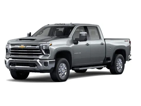 Another view of 2026 Chevrolet Silverado 2500 HD LTZ for sale in Florence, KY at Tom Gill Chevrolet