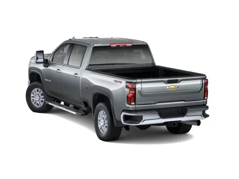 More photos of 2026 Chevrolet Silverado 2500 HD LTZ at Tom Gill Chevrolet, KY