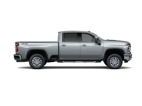 More photos of 2026 Chevrolet Silverado 2500 HD LTZ at Tom Gill Chevrolet, KY