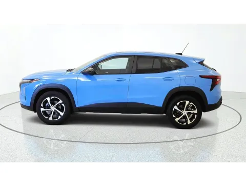 More photos of 2024 Chevrolet Trax 1RS at Tom Gill Chevrolet, KY
