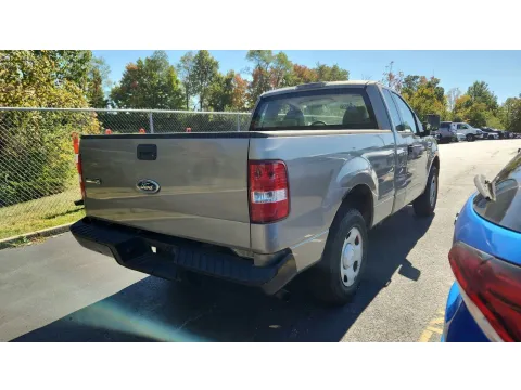Photos of 2005 Ford F-150 XL for sale in Florence, KY at Tom Gill Chevrolet