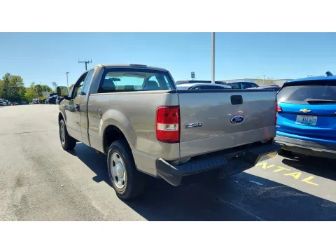 More photos of 2005 Ford F-150 XL at Tom Gill Chevrolet, KY