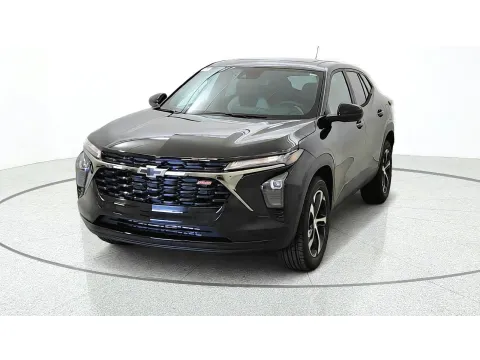 Another view of 2026 Chevrolet Trax 1RS for sale in Florence, KY at Tom Gill Chevrolet