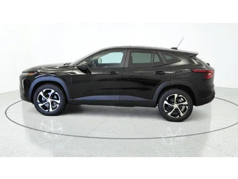 More photos of 2026 Chevrolet Trax 1RS at Tom Gill Chevrolet, KY