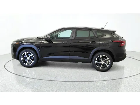 More photos of 2026 Chevrolet Trax 1RS at Tom Gill Chevrolet, KY