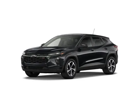 Another view of 2026 Chevrolet Trax 1RS for sale in Florence, KY at Tom Gill Chevrolet