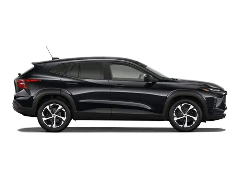 More photos of 2026 Chevrolet Trax 1RS at Tom Gill Chevrolet, KY