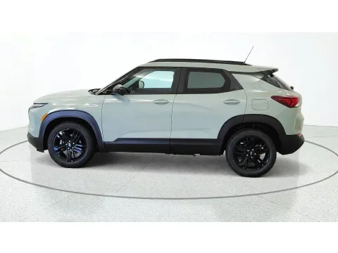 More photos of 2026 Chevrolet Trailblazer LT at Tom Gill Chevrolet, KY