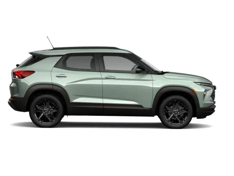 More photos of 2026 Chevrolet Trailblazer LT at Tom Gill Chevrolet, KY