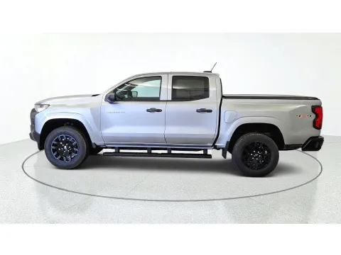 More photos of 2026 Chevrolet Colorado 4WD Work Truck at Tom Gill Chevrolet, KY