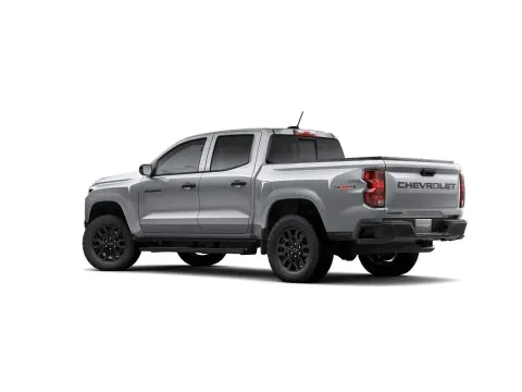 More photos of 2026 Chevrolet Colorado WT at Tom Gill Chevrolet, KY