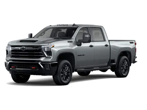Another view of 2026 Chevrolet Silverado 3500 HD LT for sale in Florence, KY at Tom Gill Chevrolet