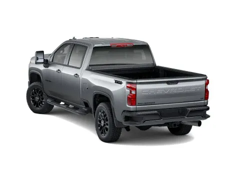 More photos of 2026 Chevrolet Silverado 3500 HD LT at Tom Gill Chevrolet, KY