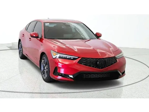 Photos of 2023 Acura Integra w/A-SPEC for sale in Florence, KY at Tom Gill Chevrolet