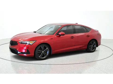 More photos of 2023 Acura Integra w/A-SPEC at Tom Gill Chevrolet, KY