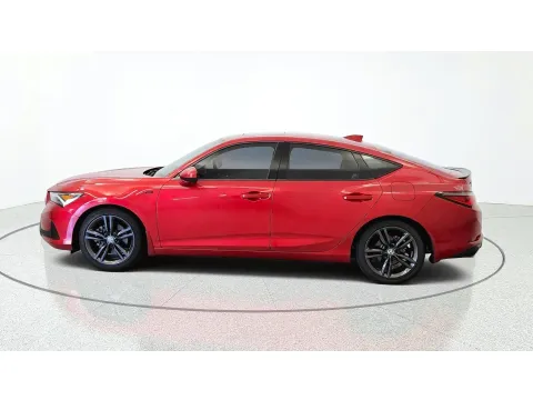 More photos of 2023 Acura Integra w/A-SPEC at Tom Gill Chevrolet, KY