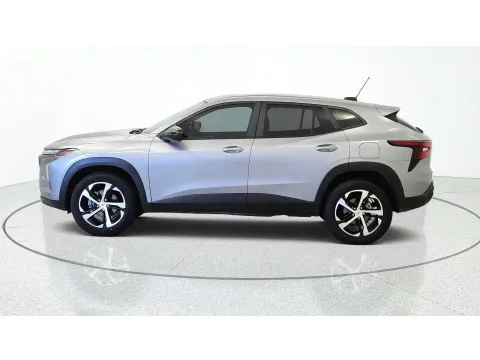 More photos of 2024 Chevrolet Trax 1RS at Tom Gill Chevrolet, KY
