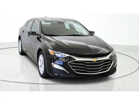 Photos of 2024 Chevrolet Malibu LT for sale in Florence, KY at Tom Gill Chevrolet