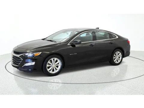 More photos of 2024 Chevrolet Malibu LT at Tom Gill Chevrolet, KY