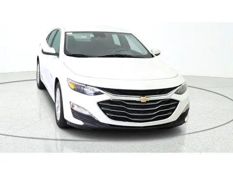 Photos of 2024 Chevrolet Malibu LT for sale in Florence, KY at Tom Gill Chevrolet