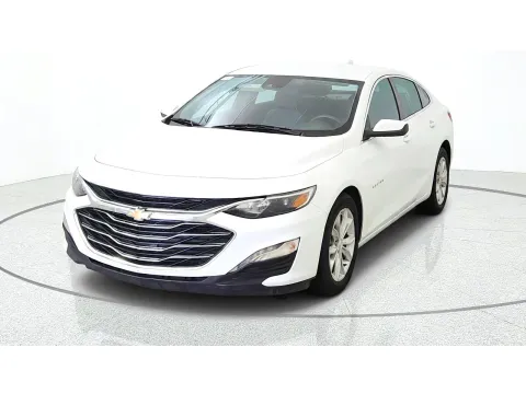 Another view of 2024 Chevrolet Malibu LT for sale in Florence, KY at Tom Gill Chevrolet