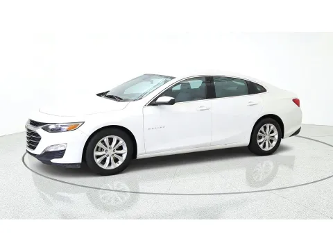 More photos of 2024 Chevrolet Malibu LT at Tom Gill Chevrolet, KY