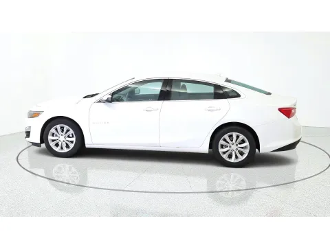 More photos of 2024 Chevrolet Malibu LT at Tom Gill Chevrolet, KY