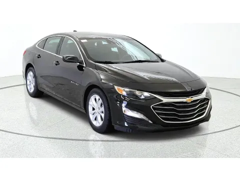 Photos of 2025 Chevrolet Malibu LT for sale in Florence, KY at Tom Gill Chevrolet