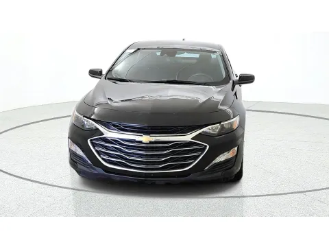 Another view of 2025 Chevrolet Malibu LT for sale in Florence, KY at Tom Gill Chevrolet