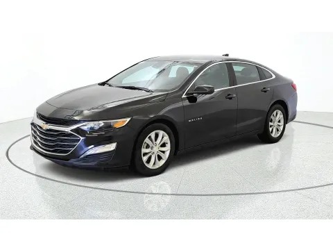 More photos of 2025 Chevrolet Malibu LT at Tom Gill Chevrolet, KY