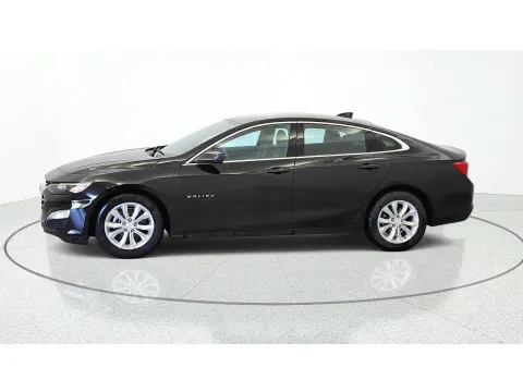 More photos of 2025 Chevrolet Malibu LT at Tom Gill Chevrolet, KY