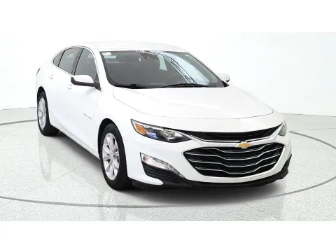 Photos of 2025 Chevrolet Malibu LT for sale in Florence, KY at Tom Gill Chevrolet