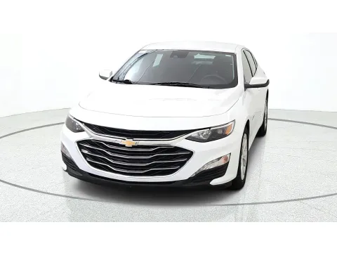Another view of 2025 Chevrolet Malibu LT for sale in Florence, KY at Tom Gill Chevrolet