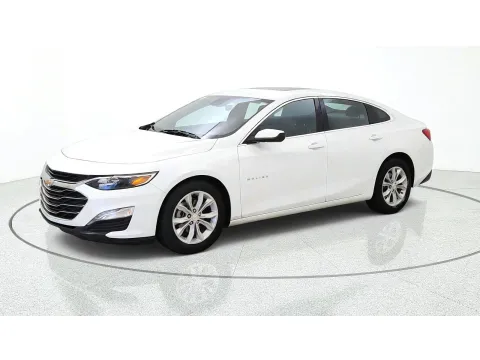 More photos of 2025 Chevrolet Malibu LT at Tom Gill Chevrolet, KY