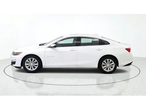 More photos of 2025 Chevrolet Malibu LT at Tom Gill Chevrolet, KY