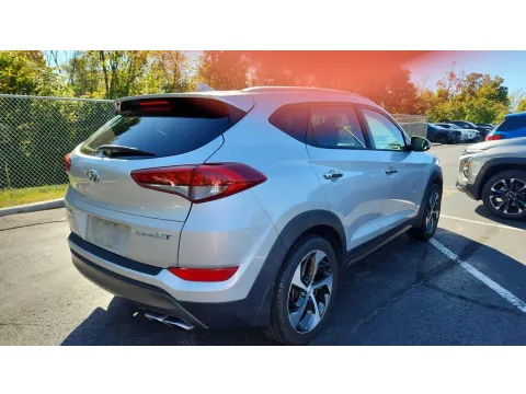 Photos of 2016 Hyundai Tucson Limited for sale in Florence, KY at Tom Gill Chevrolet