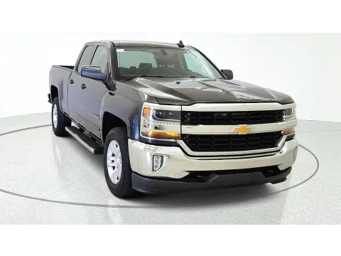 Photos of 2017 Chevrolet Silverado 1500 LT for sale in Florence, KY at Tom Gill Chevrolet