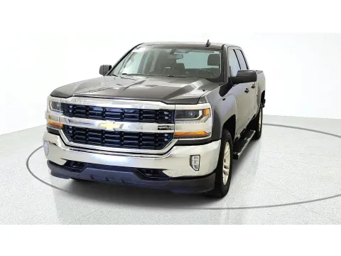 Another view of 2017 Chevrolet Silverado 1500 LT for sale in Florence, KY at Tom Gill Chevrolet