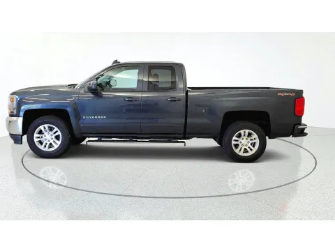 More photos of 2017 Chevrolet Silverado 1500 LT at Tom Gill Chevrolet, KY