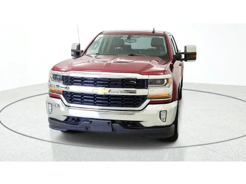 Another view of 2018 Chevrolet Silverado 1500 LT for sale in Florence, KY at Tom Gill Chevrolet