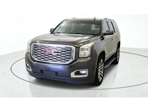 Another view of 2018 GMC Yukon Denali for sale in Florence, KY at Tom Gill Chevrolet