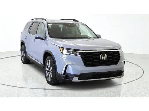 Photos of 2023 Honda Pilot Elite for sale in Florence, KY at Tom Gill Chevrolet